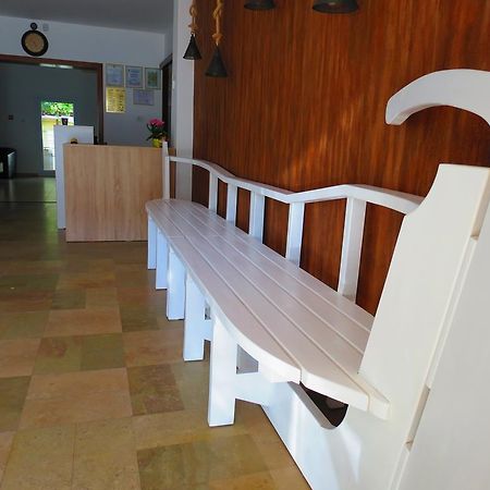 Hotel Marynero Năvodari Zewnętrze zdjęcie