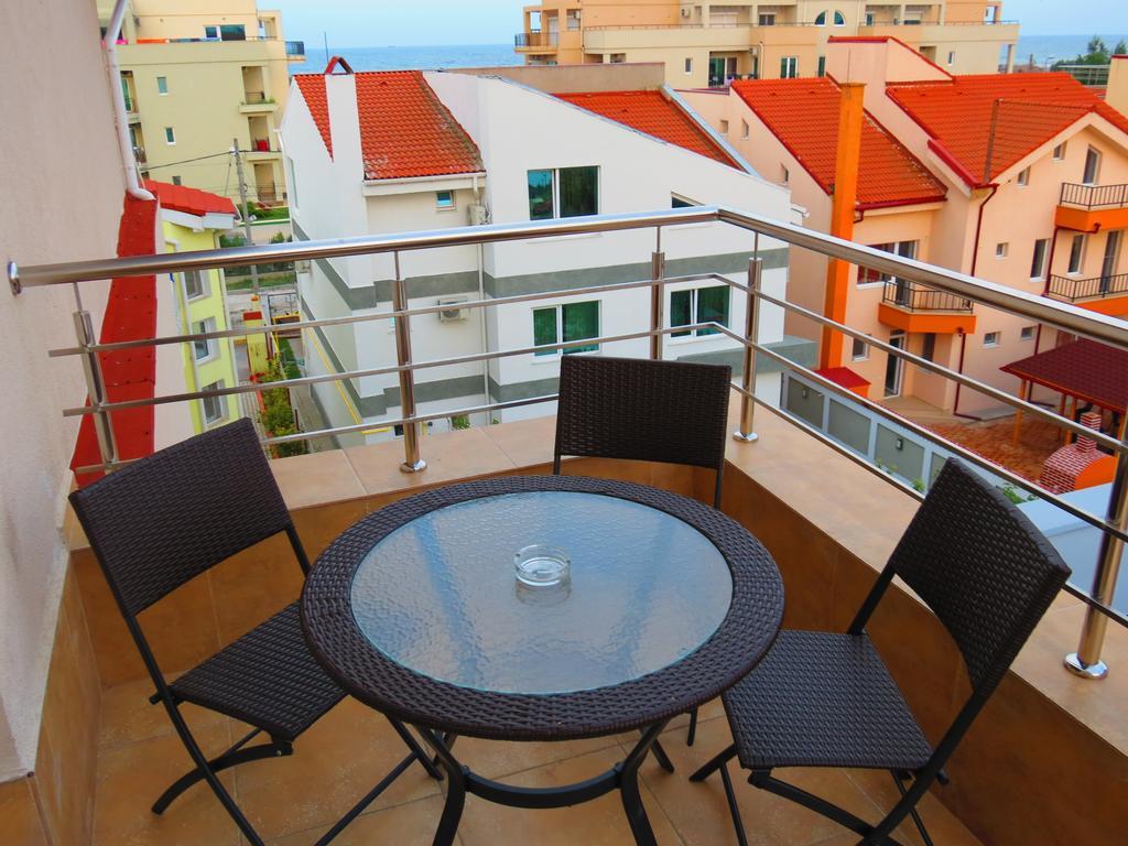 Hotel Marynero Năvodari Pokój zdjęcie