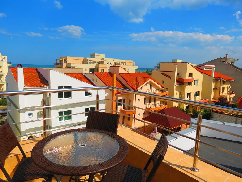 Hotel Marynero Năvodari Zewnętrze zdjęcie