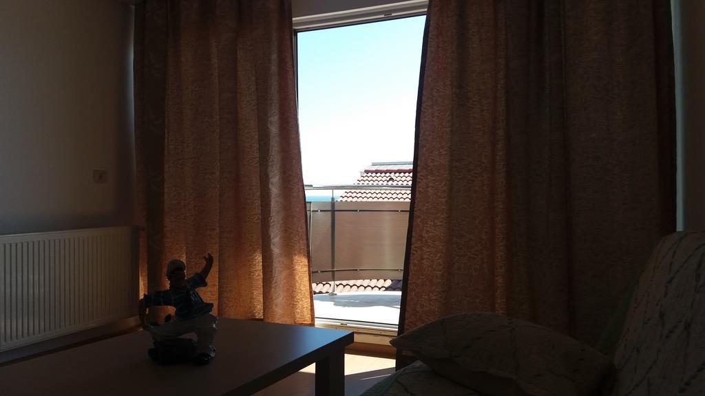 Hotel Marynero Năvodari Zewnętrze zdjęcie