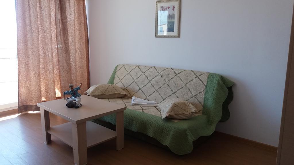 Hotel Marynero Năvodari Zewnętrze zdjęcie
