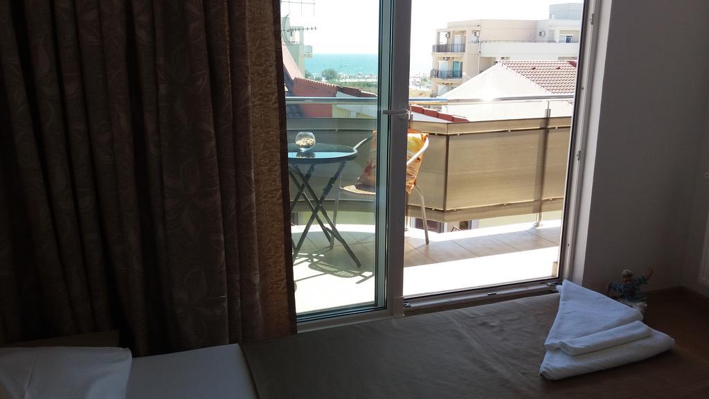 Hotel Marynero Năvodari Zewnętrze zdjęcie