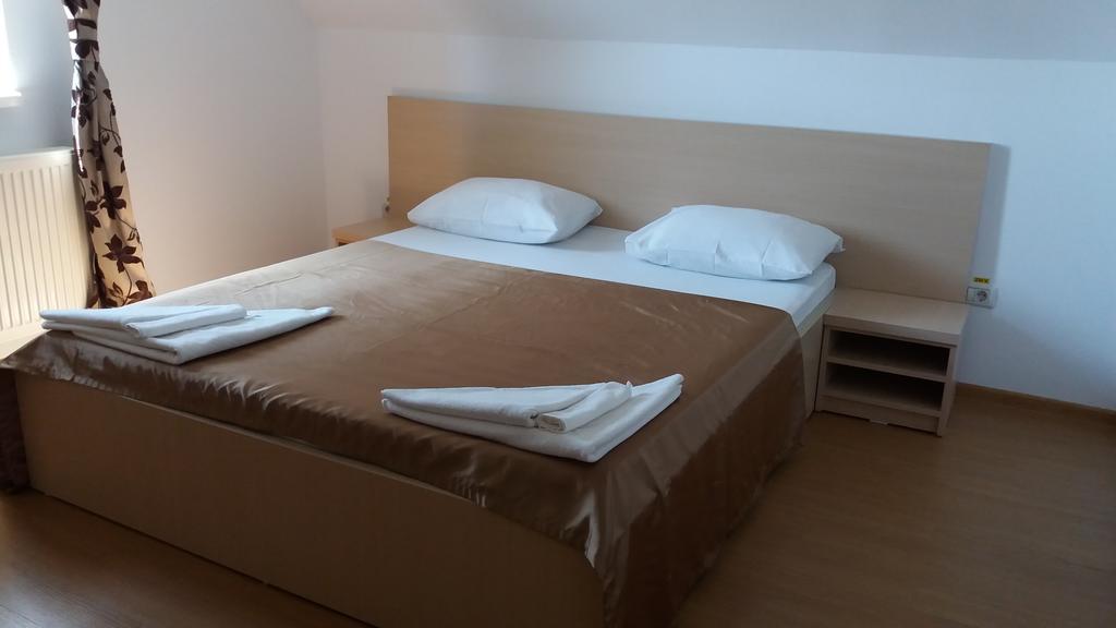 Hotel Marynero Năvodari Zewnętrze zdjęcie