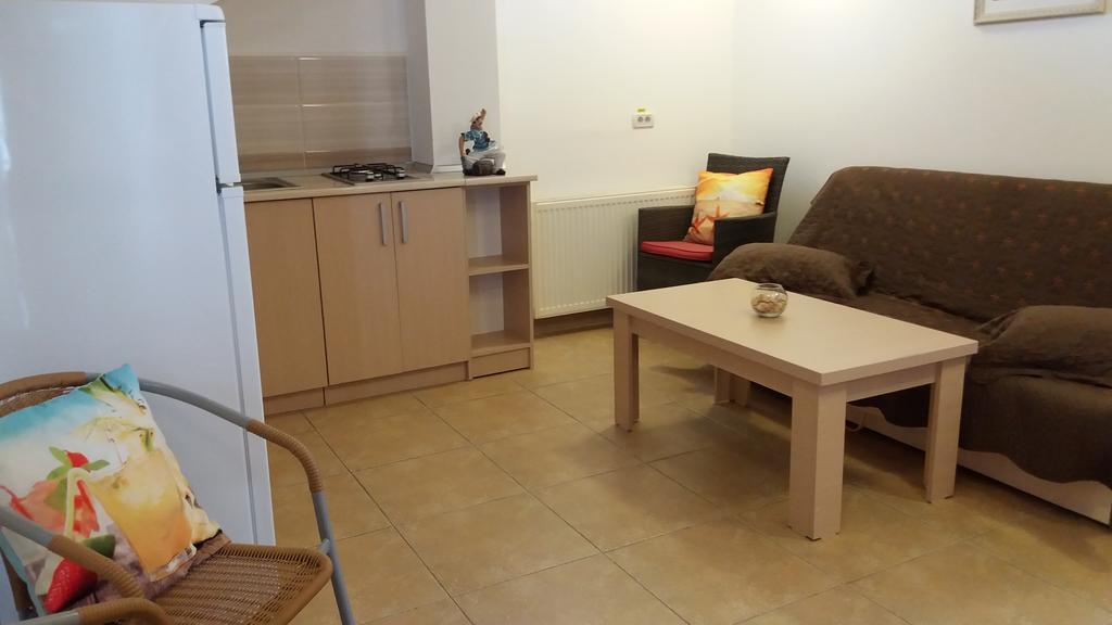 Hotel Marynero Năvodari Zewnętrze zdjęcie