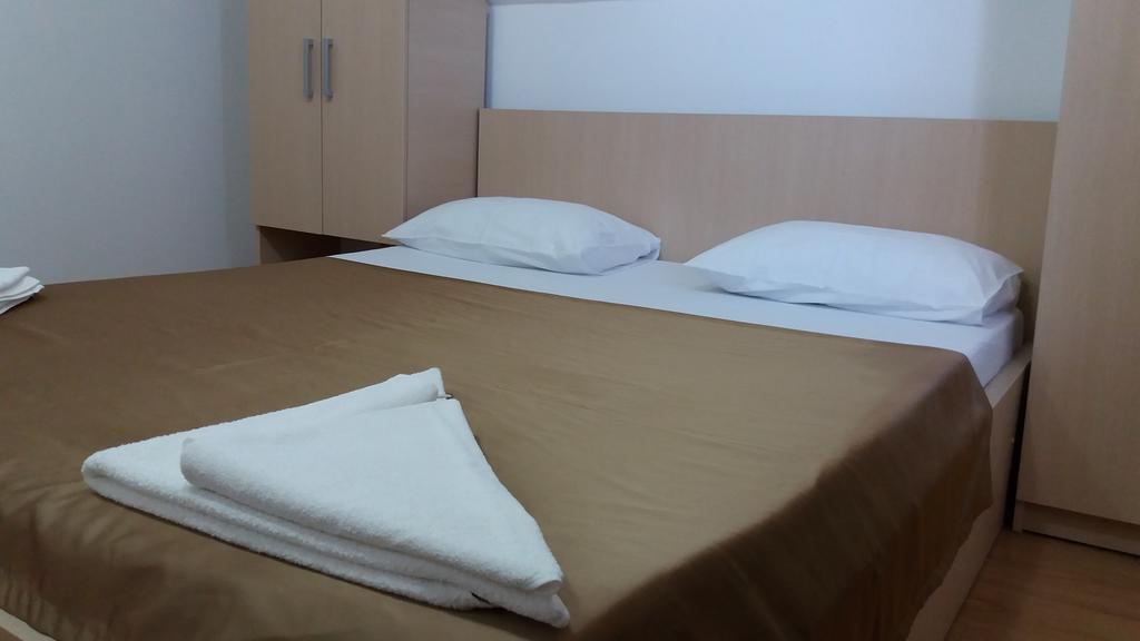 Hotel Marynero Năvodari Zewnętrze zdjęcie