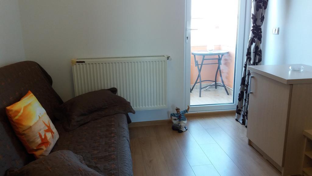 Hotel Marynero Năvodari Zewnętrze zdjęcie