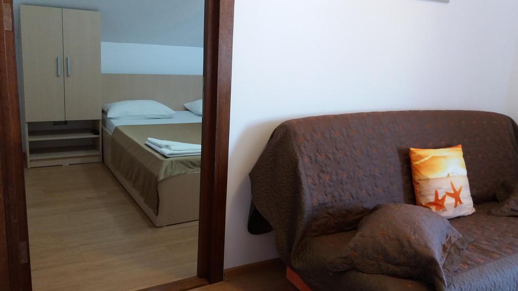 Hotel Marynero Năvodari Zewnętrze zdjęcie