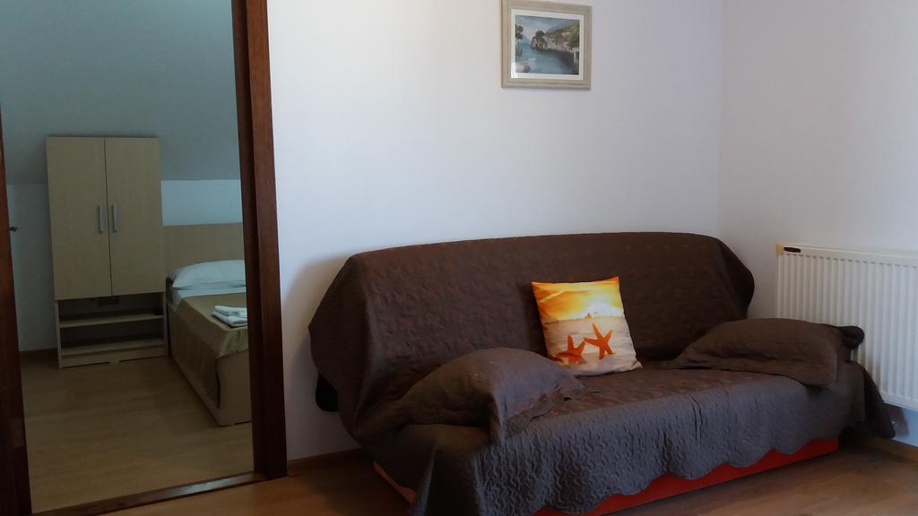 Hotel Marynero Năvodari Zewnętrze zdjęcie