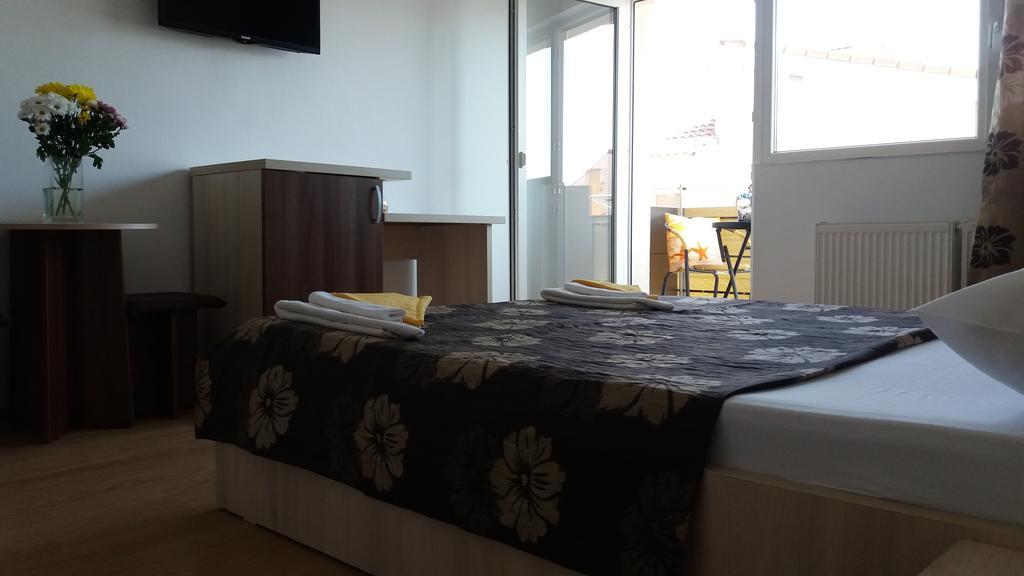 Hotel Marynero Năvodari Zewnętrze zdjęcie