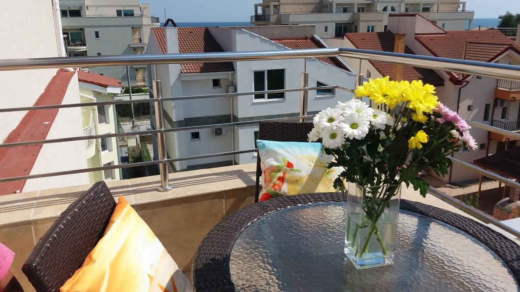 Hotel Marynero Năvodari Zewnętrze zdjęcie