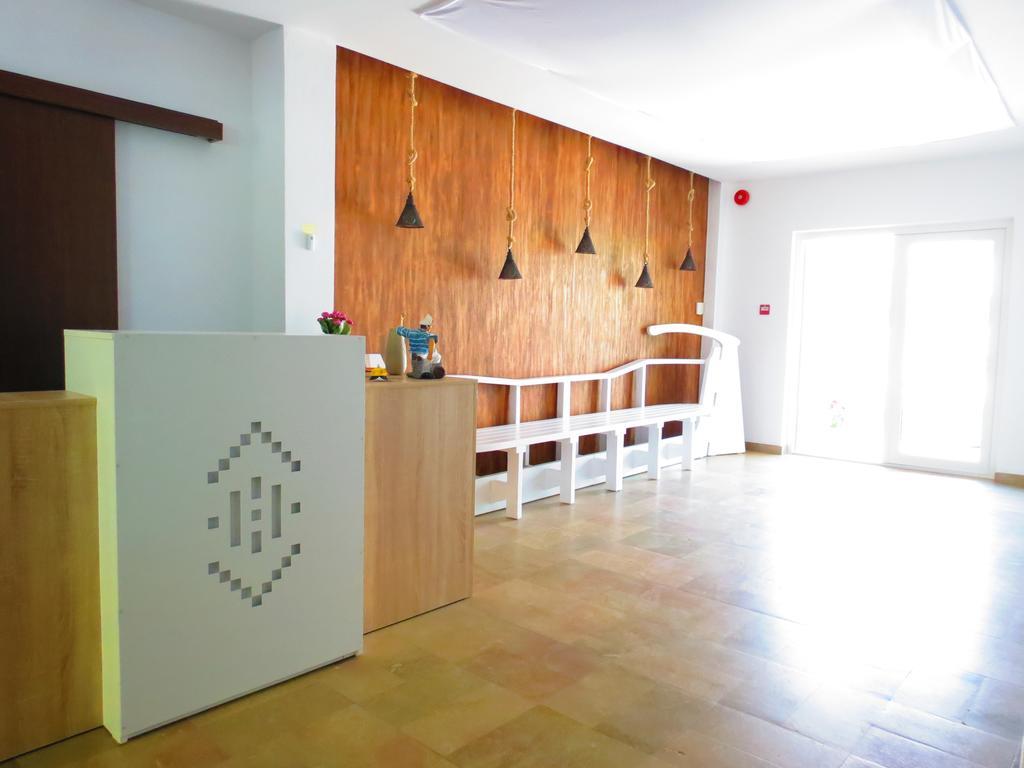 Hotel Marynero Năvodari Zewnętrze zdjęcie