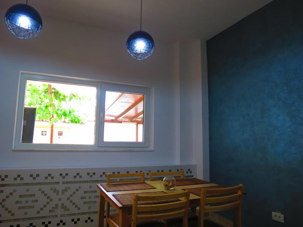 Hotel Marynero Năvodari Zewnętrze zdjęcie