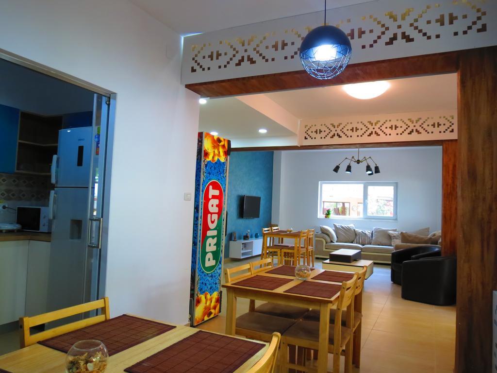 Hotel Marynero Năvodari Zewnętrze zdjęcie