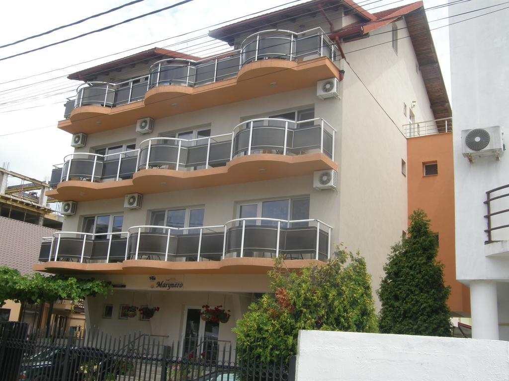 Hotel Marynero Năvodari Zewnętrze zdjęcie